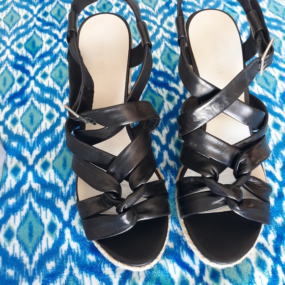 Nine West Wedges - Picture 3 of 6